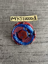 Toupie Beyblade Galaxy Pegasus