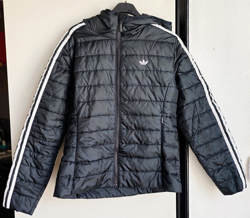 Doudoune ajustée femme adidas - doudoune,