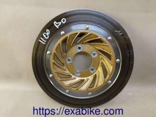 disque de frein avant gauche pour Honda CB 1100 Bol d'Or