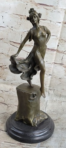 Figurine abstrait danseuse art - abstrait,