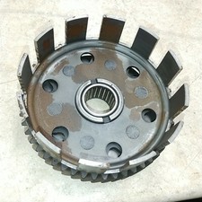 Kawasaki 250 A1 Samurai Moteur