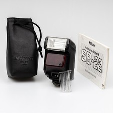 *TESTED* Nikon Speedlight