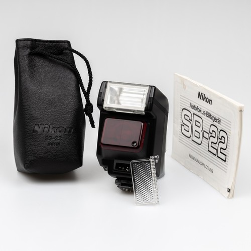 Tested nikon speedlight - nikon,