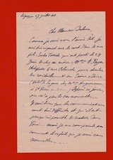 AS98/D-L.A.S-ABEL TARRIDE-ACTEUR DRAMATURGE-[ALBERT DUBEUX–ÉCRICAIN]-1944