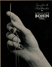 1950 aiguilles manufacture - c.,