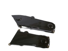 Couvre Courroies Carter