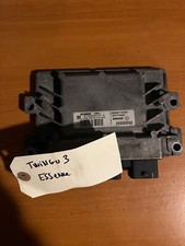 Calculateur RENAULT Twingo Clio S120200113A Continental Essence Sim32