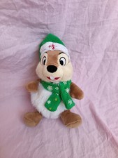 PELUCHE DE LA SERIE TIC ET TAC