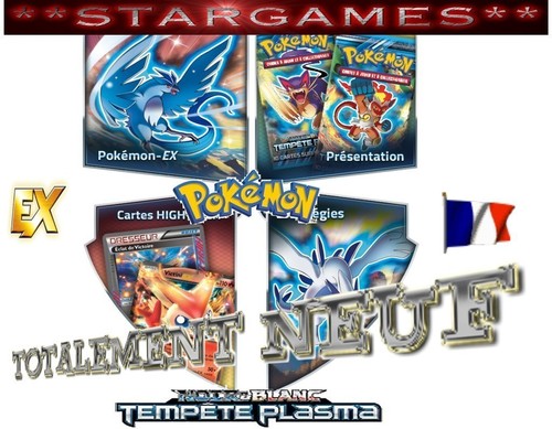 Pokemon noir blanc tempete - pokemon,