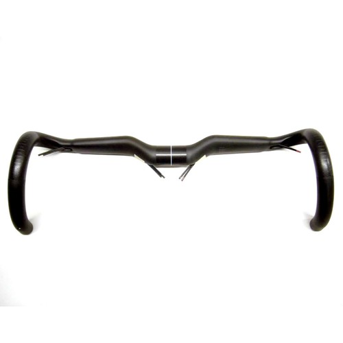 Guidon gravel carbone lapierre - guidon,