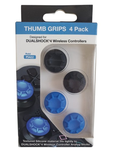 Thumb grips pour manette ps4 - grips,