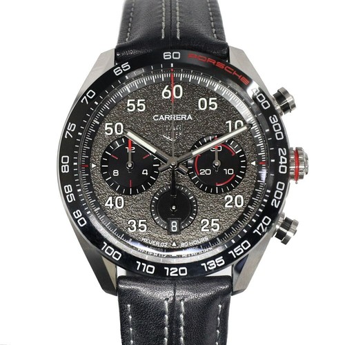 Montre tag heuer carrera - tag,