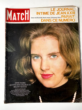 Paris Match n° 782 ★ 4
