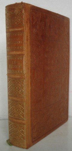 Machiavel prince 1971 - -,