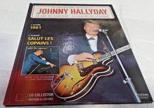 Livre johnny hallyday - +,
