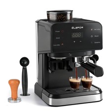 Oveisn Espresso Machine 20 Bar