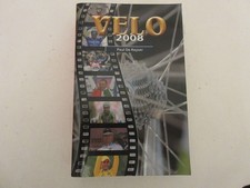 CYCLISME ANNUAIRE VELO 2008