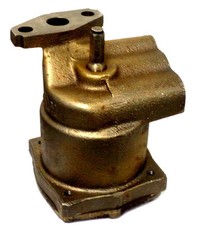 Pompe À Huile 8959C 13189