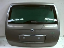 Malle/Hayon arriere LANCIA