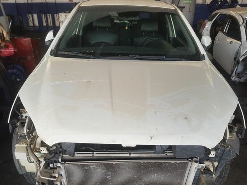 Capot ssangyong korando - capot ,