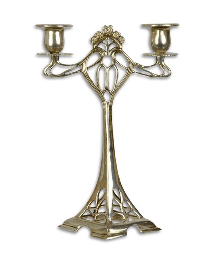 Chandelier bronze de - chandelier,