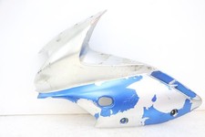 FLANC LATERAL AVANT GAUCHE -