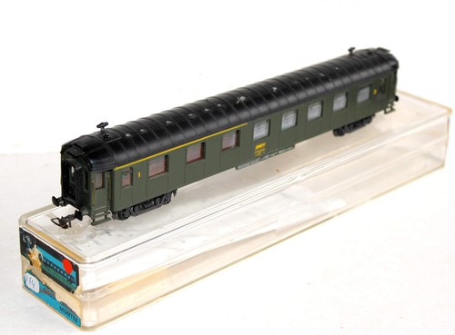 France trains 274 voiture - 274,