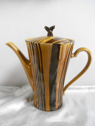 Verseuse cafetière vintage - verseuse,