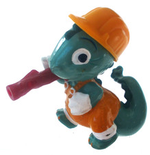 KINDER SURPRISE 1995 - DOLLY