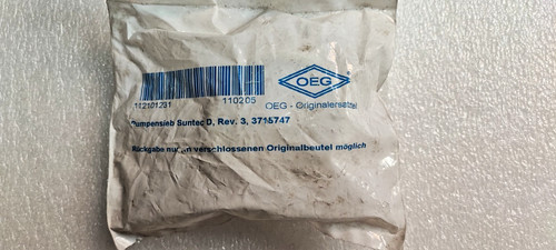 Oeg 3715747 crépine pompe - oeg,
