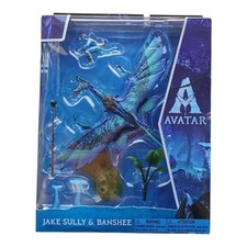 Avatar - Figurines Deluxe