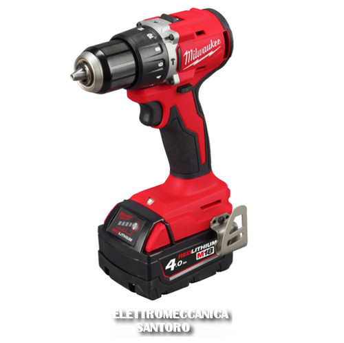 Perceuse visseuse sans fil m18 - perceuse,
