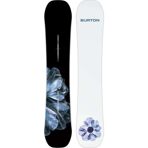 Brand new burton - brand,