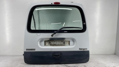 Malle hayon arriere - malle/hayon, renault