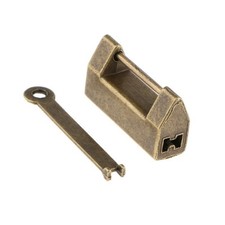 Boîte à Bijoux Antique