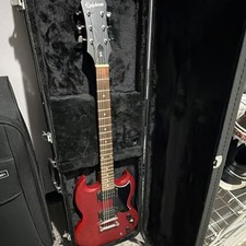 Epiphone electric guitar - epiphone,