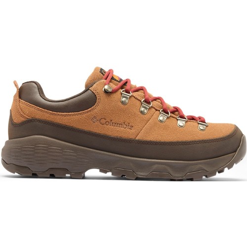 Chaussures columbia newton - chaussures,