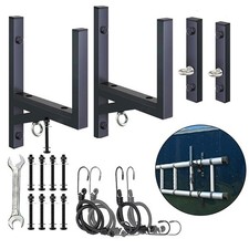 Porte-échelles avec design