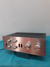 PIONEER  AMPLIFICATEUR MODEL