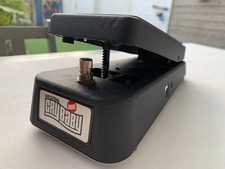 Pédale Jim Dunlop USA -