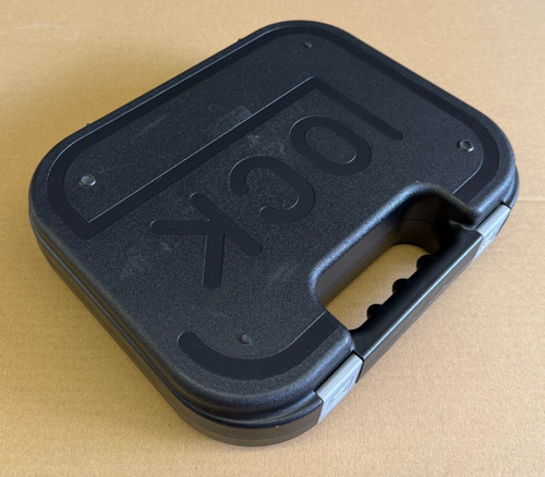 Glock coffret pistolet - pistolet, Étui