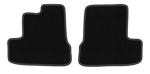 Tapis arrière moquette - tapis,