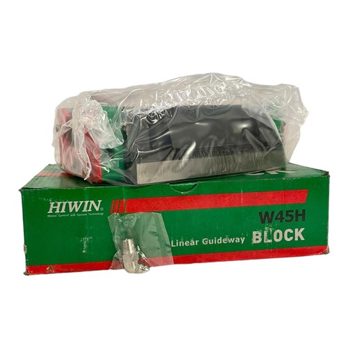 Hiwin w45h guidage - w45h, linéaire
