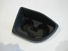 Carénage de boîte à gants