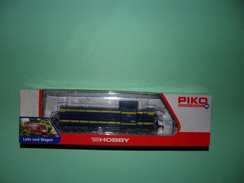 Piko locomotive diesel 040dg - piko,