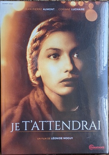 Attendrai - (1939),