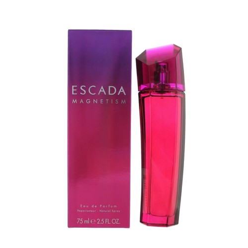 Escada magnetism eau - escada,