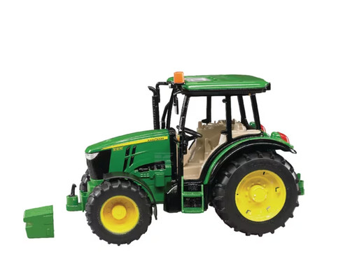 Tracteur jouet john deere - jouet,