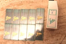 10 boites de 6 fraises outils