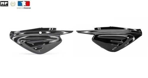 Carenage coques capot - carenage,